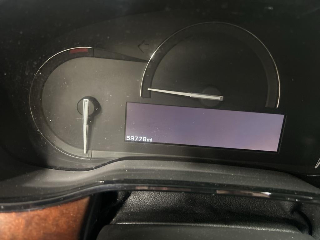 2019 Cadillac CTS Sedan 2.0L Turbo Luxury