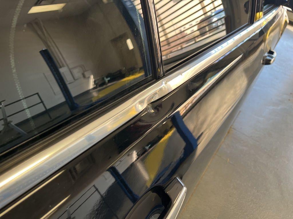 2019 Cadillac CTS Sedan 2.0L Turbo Luxury