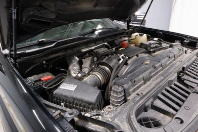 2021 Chevrolet Silverado 3500 HD High Country