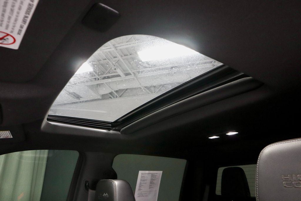 2021 Chevrolet Silverado 3500 HD High Country