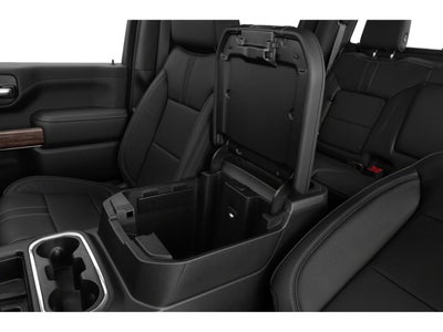 2021 Chevrolet Silverado 3500 HD High Country