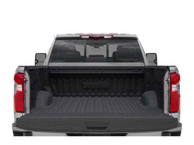 2021 Chevrolet Silverado 3500 HD High Country