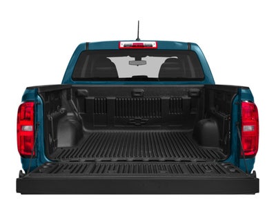 2019 Chevrolet Colorado Work Truck