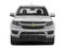 2018 Chevrolet Colorado Work Truck