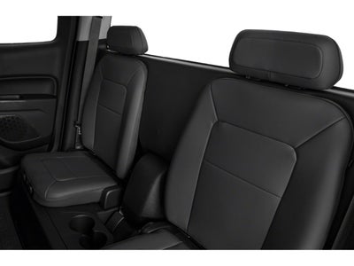 2019 Chevrolet Colorado Work Truck
