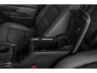 2019 Chevrolet Colorado Work Truck