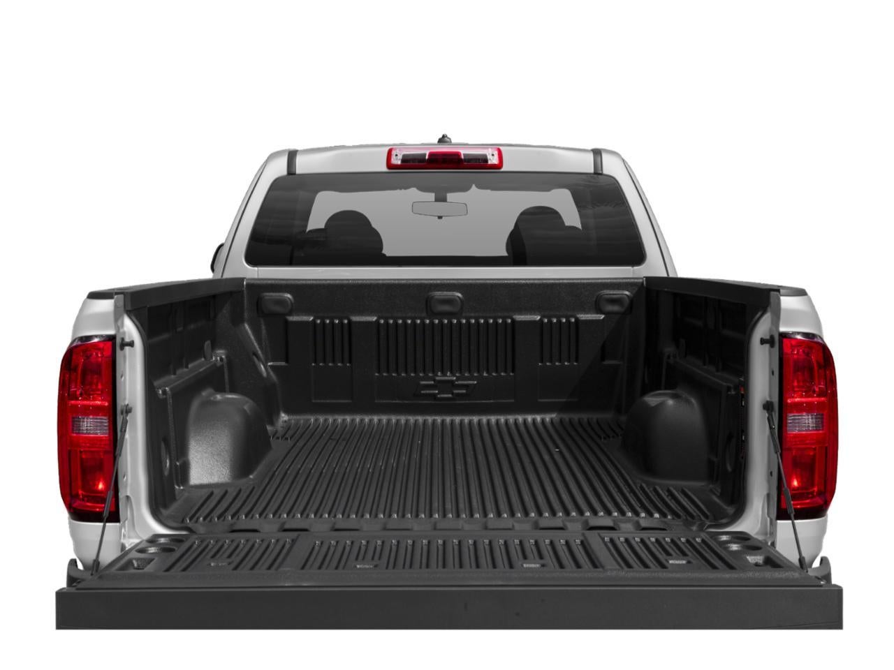 2020 Chevrolet Colorado Work Truck