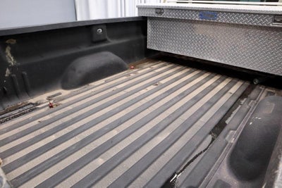 2017 Chevrolet Silverado 1500 WT