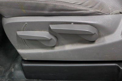 2017 Chevrolet Silverado 1500 WT