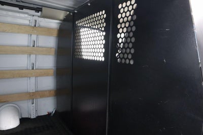 2024 Chevrolet Express Cargo Van Work Van