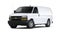 2024 Chevrolet Express Cargo Van Work Van