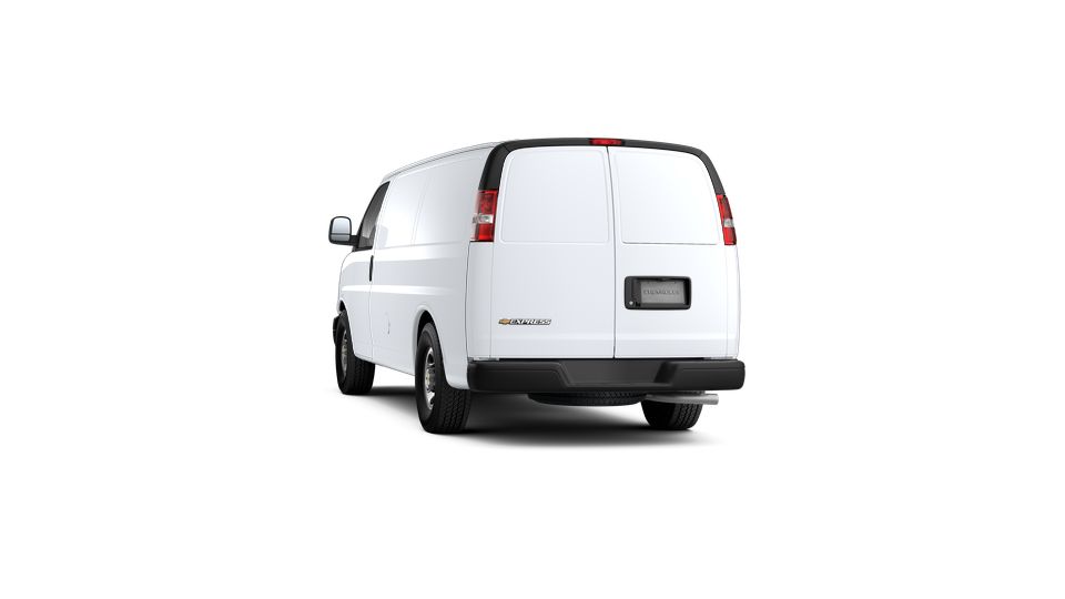 2024 Chevrolet Express Cargo Van Work Van