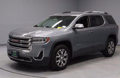 2020 GMC Acadia SLT