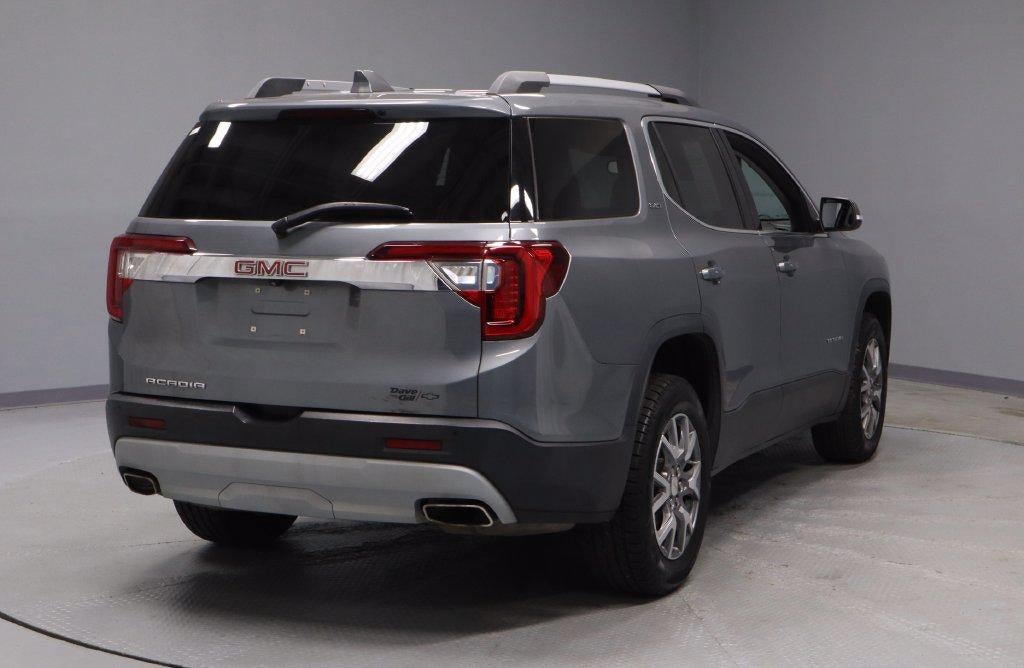 2020 GMC Acadia SLT