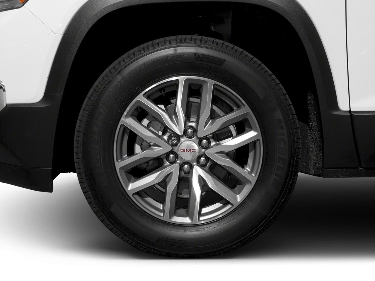 2017 GMC Acadia SLE-2