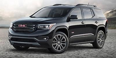 2017 GMC Acadia SLE-2