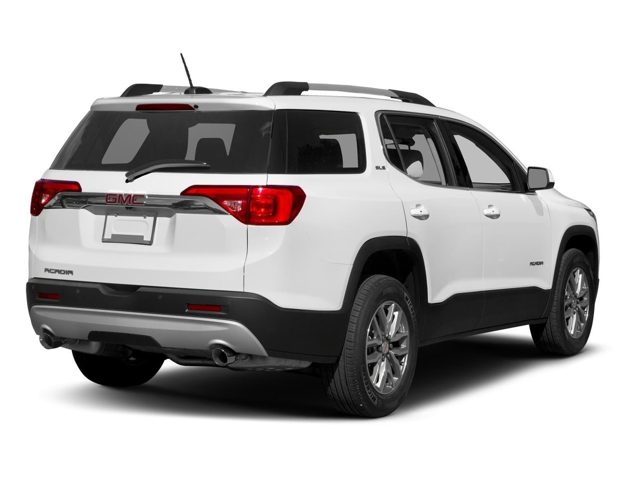 2017 GMC Acadia SLE-2