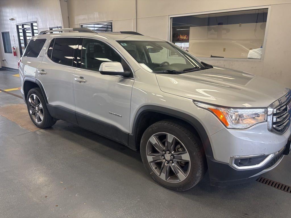 2019 GMC Acadia SLT-2