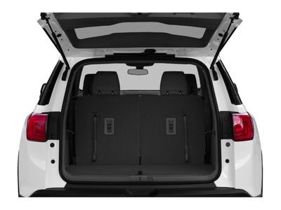 2019 GMC Acadia SLT-2