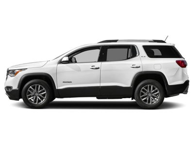 2019 GMC Acadia SLT-2
