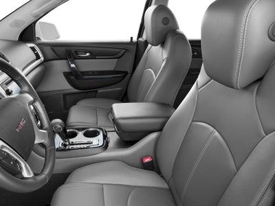 2016 GMC Acadia SLT-1