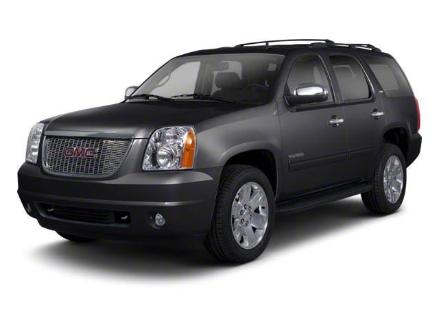 2012 GMC Yukon SLE