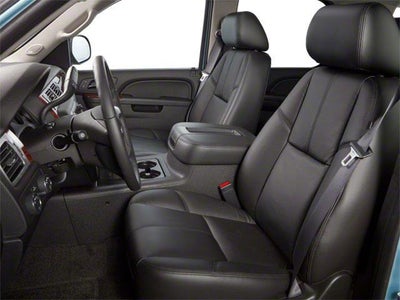 2012 GMC Yukon SLE