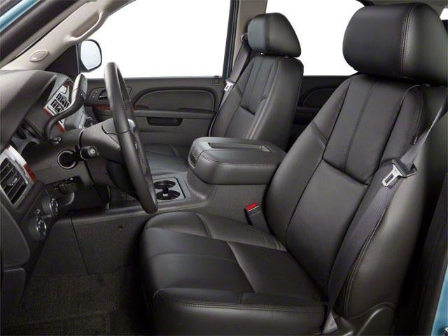 2012 GMC Yukon SLE