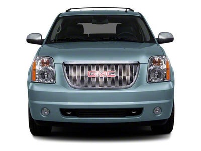 2012 GMC Yukon SLE