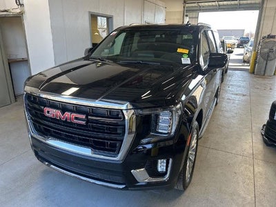 2024 GMC Yukon XL SLE