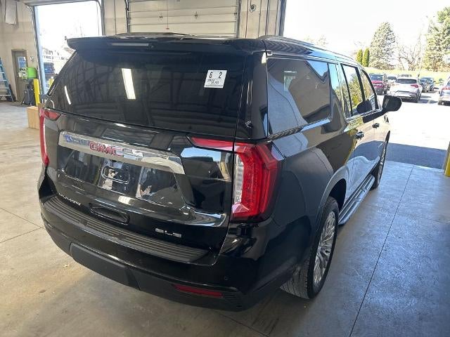 2024 GMC Yukon XL SLE