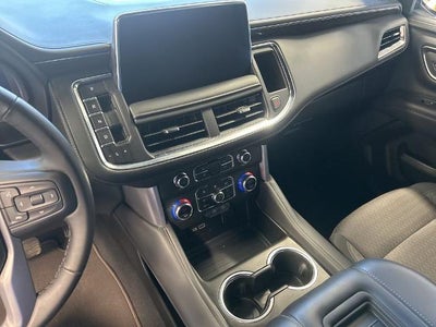 2024 GMC Yukon XL SLE