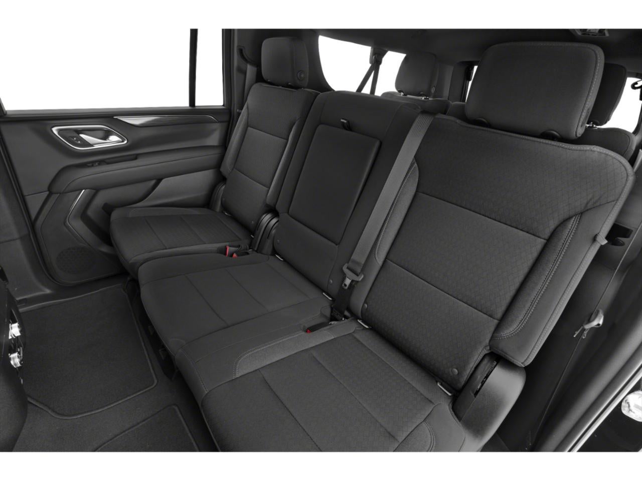 2024 GMC Yukon XL SLE