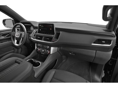 2024 GMC Yukon XL SLE