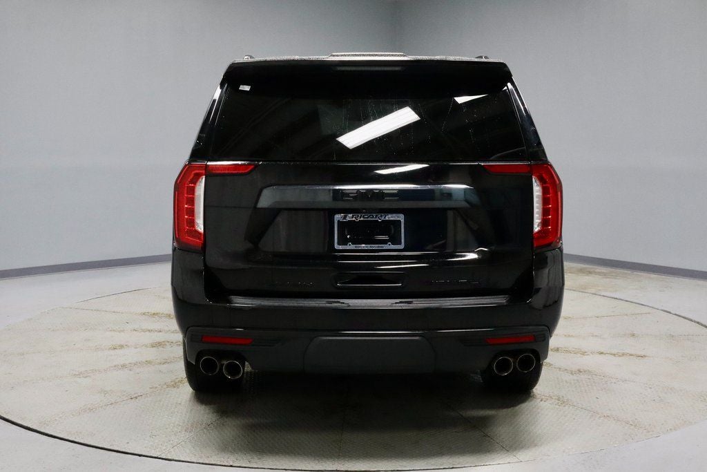 2024 GMC Yukon XL Denali Ultimate