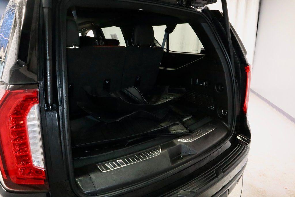 2024 GMC Yukon XL Denali Ultimate