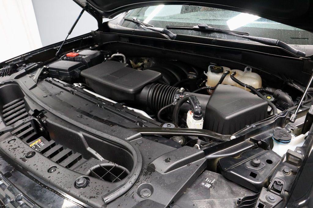 2024 GMC Yukon XL Denali Ultimate