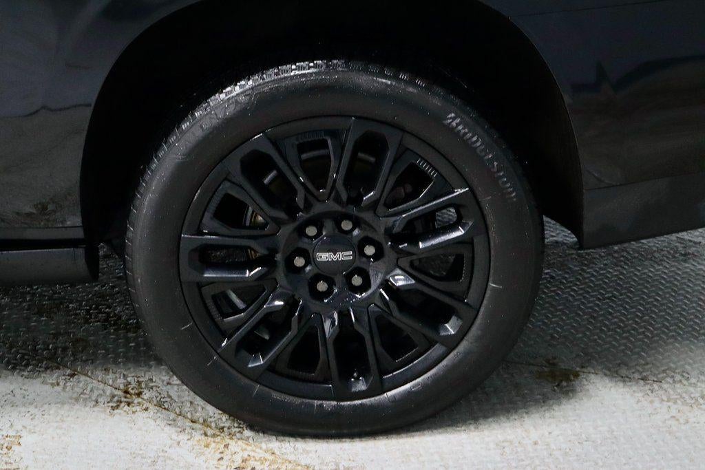 2024 GMC Yukon XL Denali Ultimate