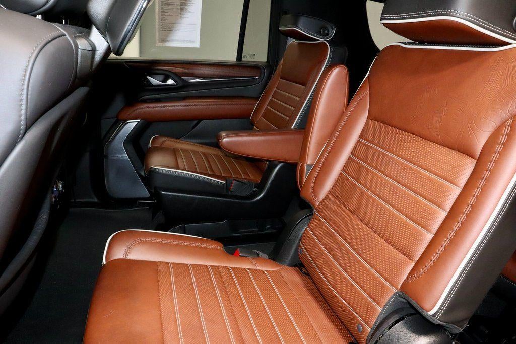 2024 GMC Yukon XL Denali Ultimate