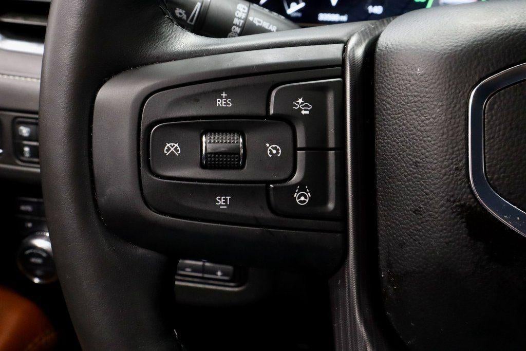 2024 GMC Yukon XL Denali Ultimate