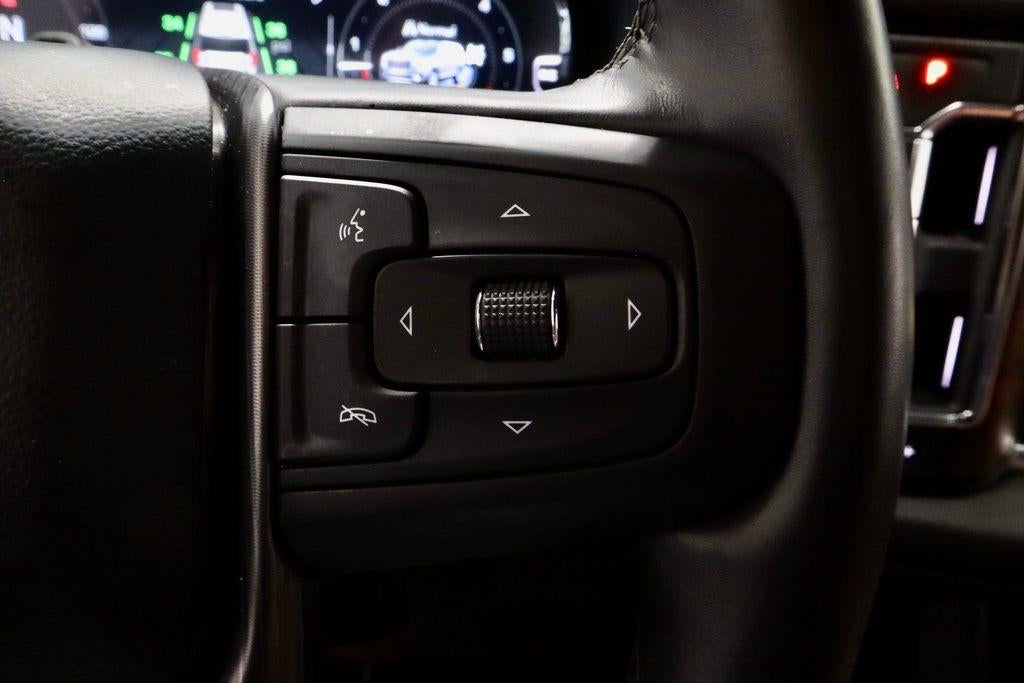 2024 GMC Yukon XL Denali Ultimate