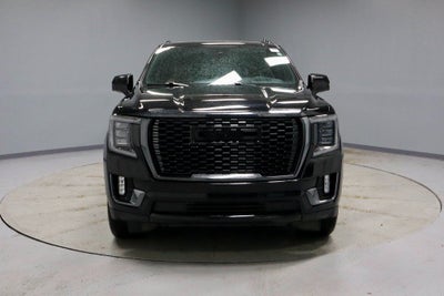 2024 GMC Yukon XL Denali Ultimate