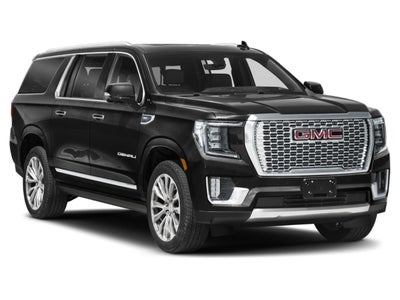 2024 GMC Yukon XL Denali Ultimate