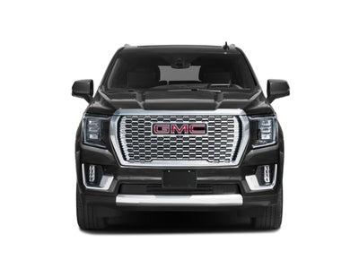 2024 GMC Yukon XL Denali Ultimate