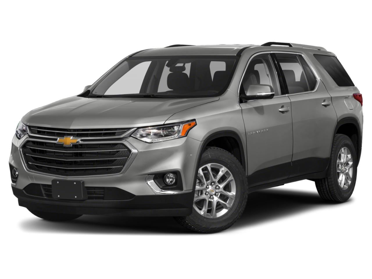 2020 Chevrolet Traverse LT