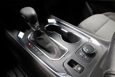 2023 Chevrolet Traverse LT