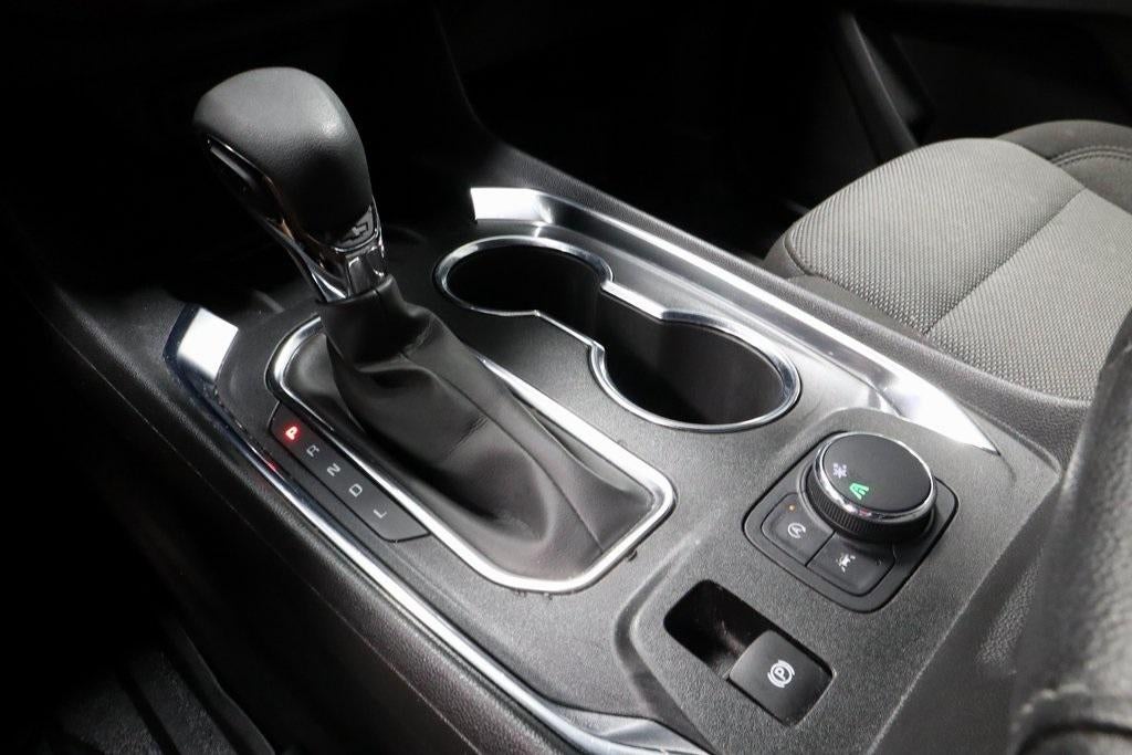 2023 Chevrolet Traverse LT