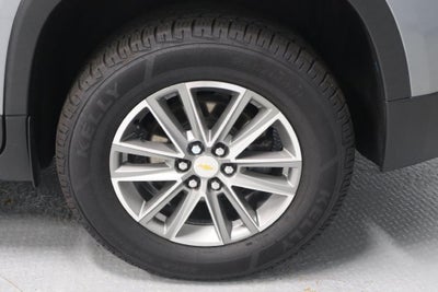 2023 Chevrolet Traverse LT