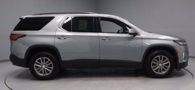 2023 Chevrolet Traverse LT