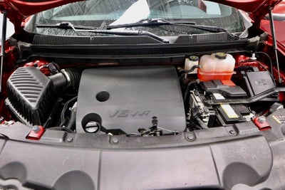 2023 Chevrolet Traverse LT